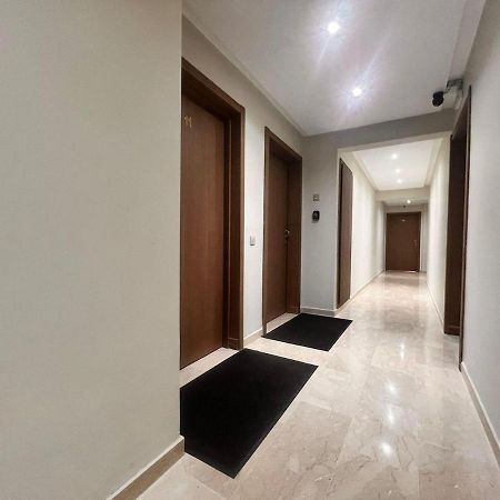 Apparemment De Prestige Gueliz Kasbel 212, 02 Chambres Marrakesz Zewnętrze zdjęcie