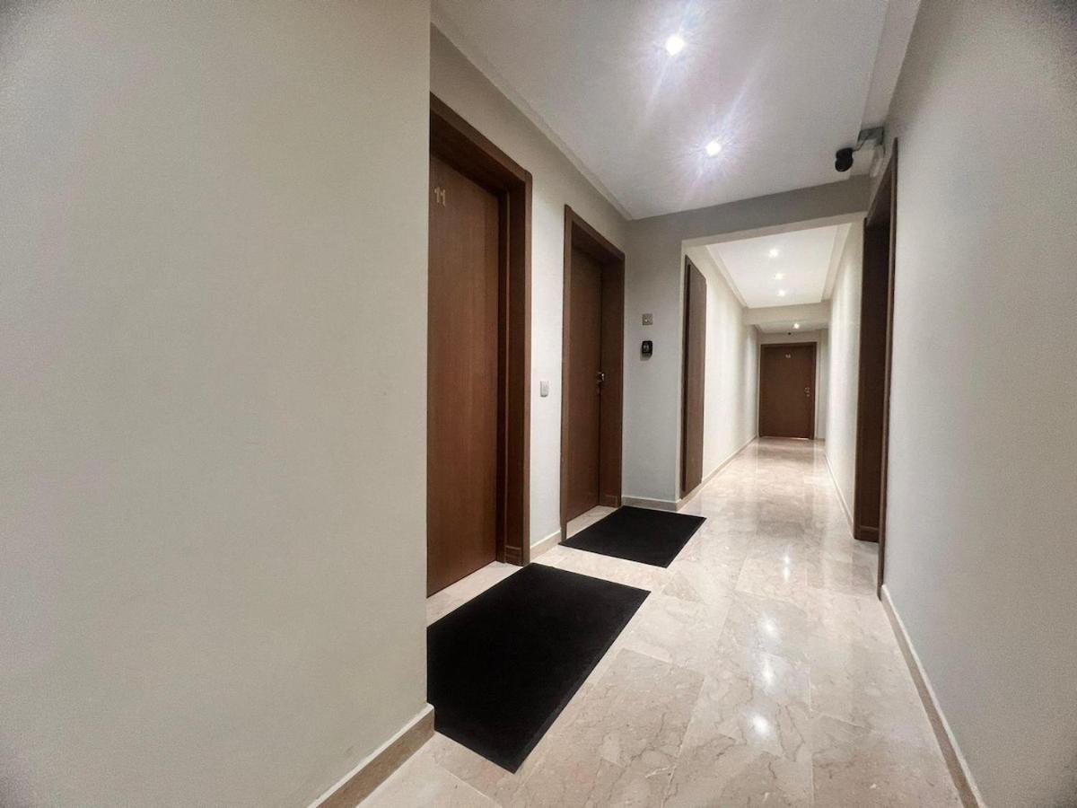 Apparemment De Prestige Gueliz Kasbel 212, 02 Chambres Marrakesz Zewnętrze zdjęcie