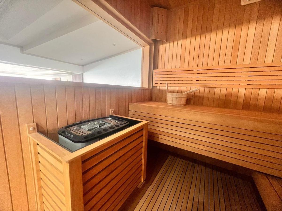 Apparemment De Prestige Gueliz Kasbel 212, 02 Chambres Marrakesz Zewnętrze zdjęcie