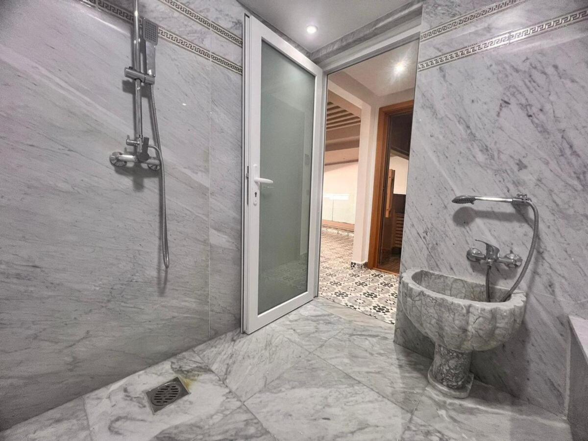 Apparemment De Prestige Gueliz Kasbel 212, 02 Chambres Marrakesz Zewnętrze zdjęcie