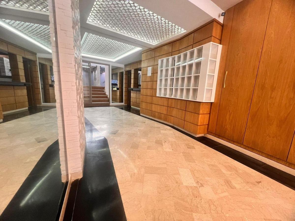 Apparemment De Prestige Gueliz Kasbel 212, 02 Chambres Marrakesz Zewnętrze zdjęcie