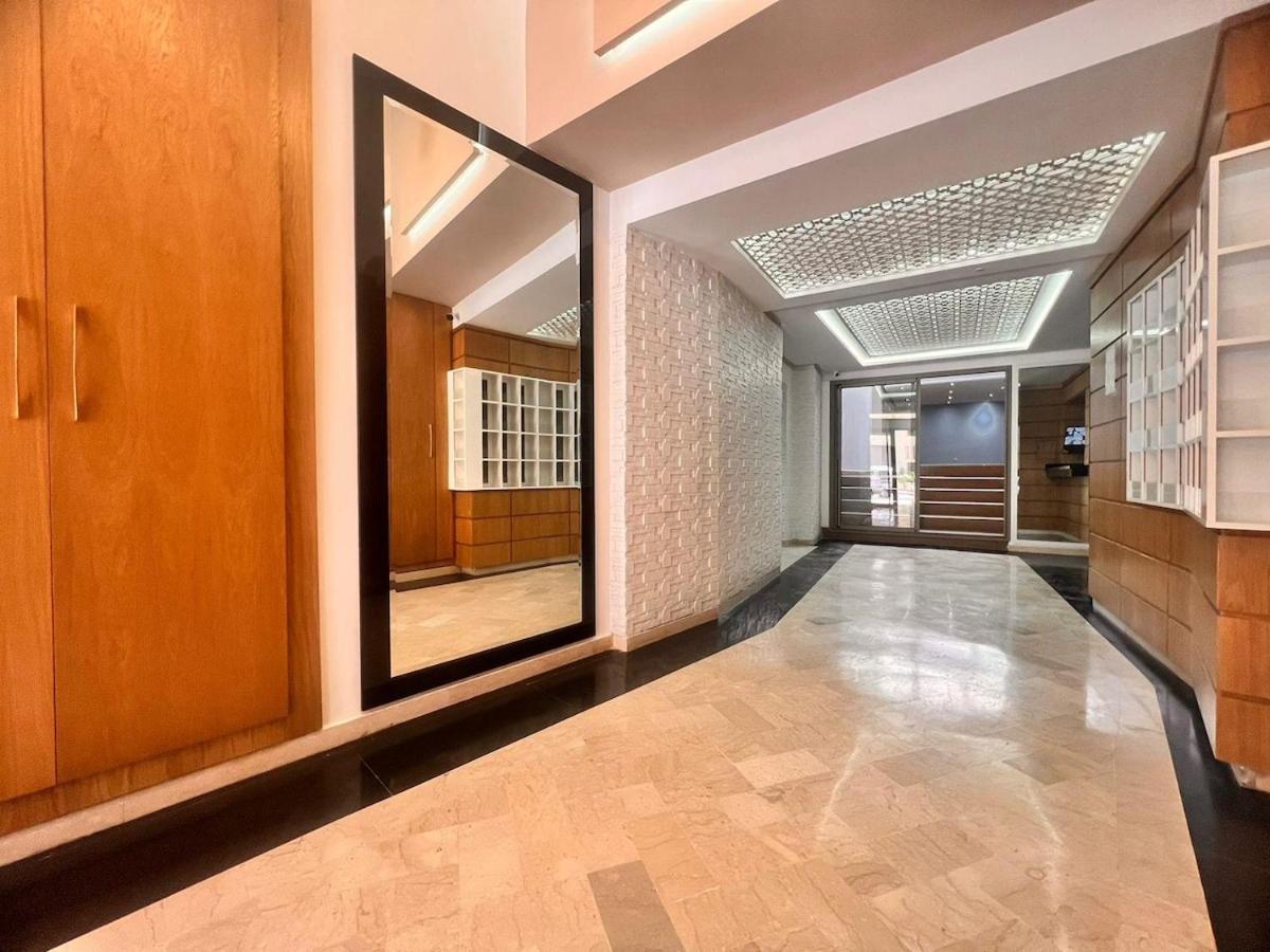 Apparemment De Prestige Gueliz Kasbel 212, 02 Chambres Marrakesz Zewnętrze zdjęcie